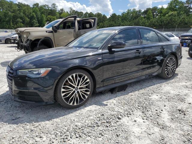 2018 Audi A6 Premium