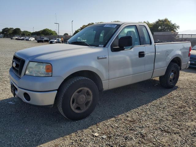 2006 Ford F150 