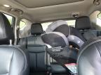 2020 Nissan Murano Sv   de vânzare în Ellwood City, PA - Front End