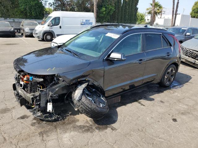 2024 Kia Niro Wind