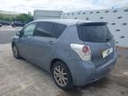 2009 TOYOTA VERSO TR D for sale at Copart ST HELENS
