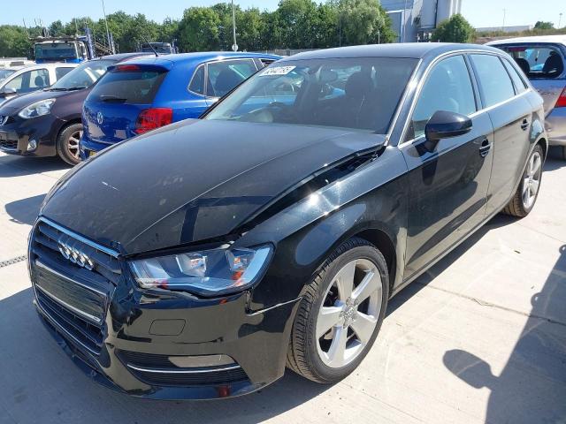 AUDI A3 SPORT T 2015