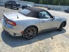 2017 Fiat 124 Spider Classica იყიდება Concord-ში, NC - All Over