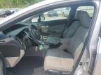 2014 Honda Civic Lx للبيع في Leroy، NY - Front End