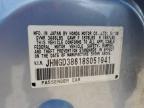 2008 Honda Fit Sport na sprzedaż w Austell, GA - Front End