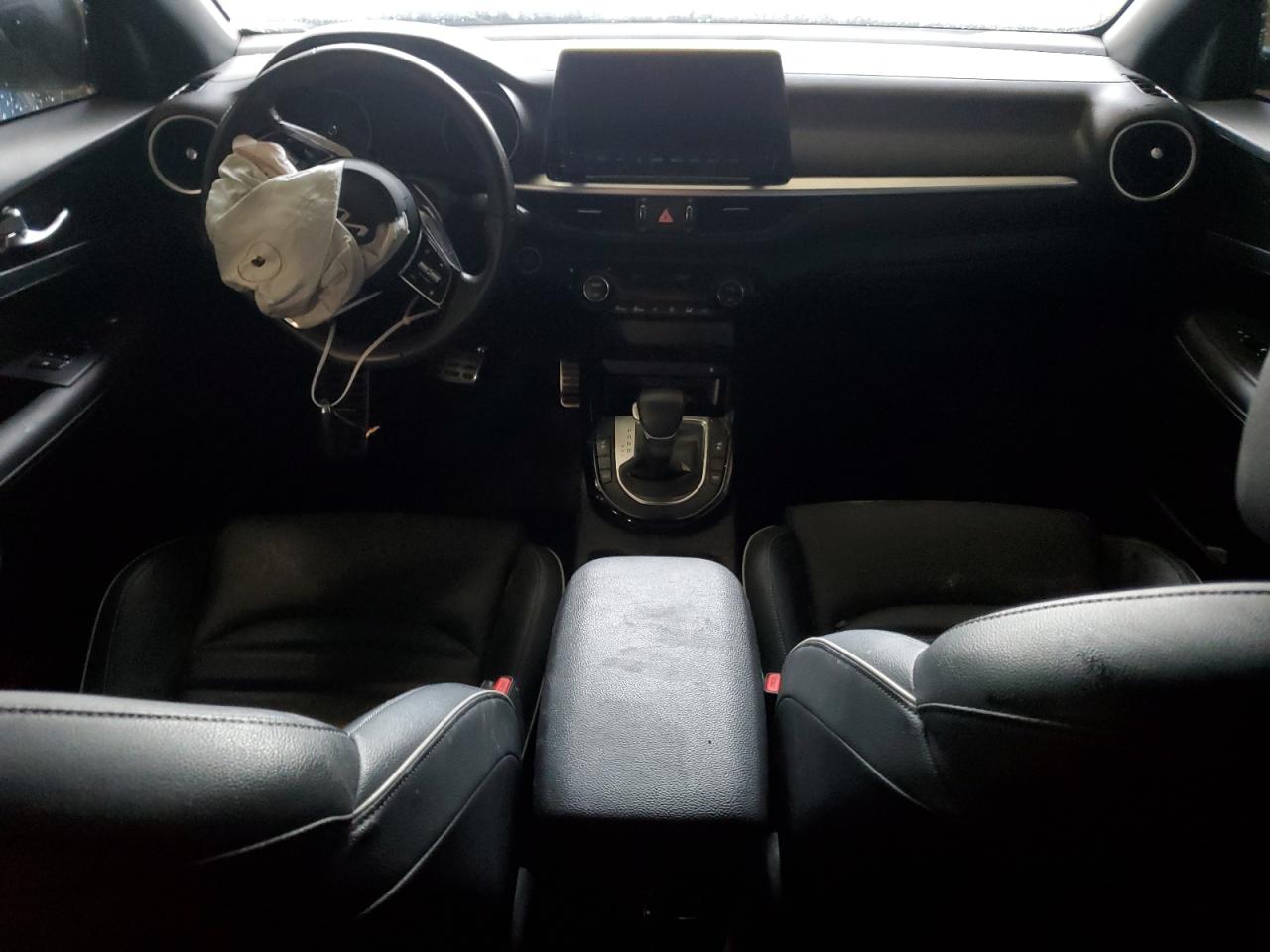 KIA FORTE 2024 VIN 3KPF54AD1RE792037 zdjęcie 8