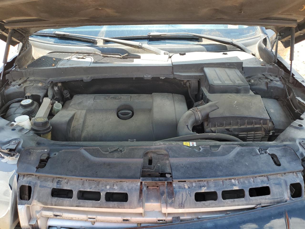 2008 Land Rover Lr2 Se Technology VIN: SALFS24N78H045691 Lot: 62348365