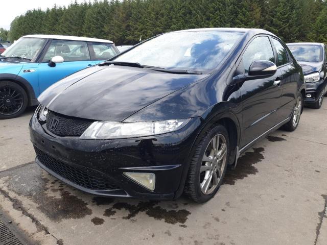 HONDA CIVIC SI I 2010