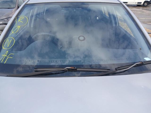 2009 KIA RIO CHILL