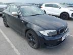 2013 BMW 118D SPORT for sale at Copart CHESTER