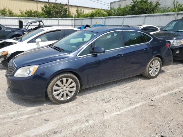  BUICK VERANO 2015 Blue
