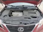 2010 Lexus Rx 350 იყიდება Indianapolis-ში, IN - Front End
