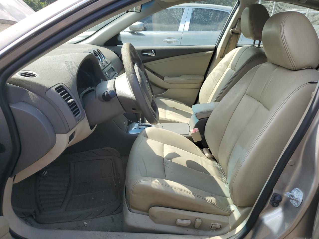 NISSAN ALTIMA 2012 VIN 1N4AL2AP7CN402534 фото 7