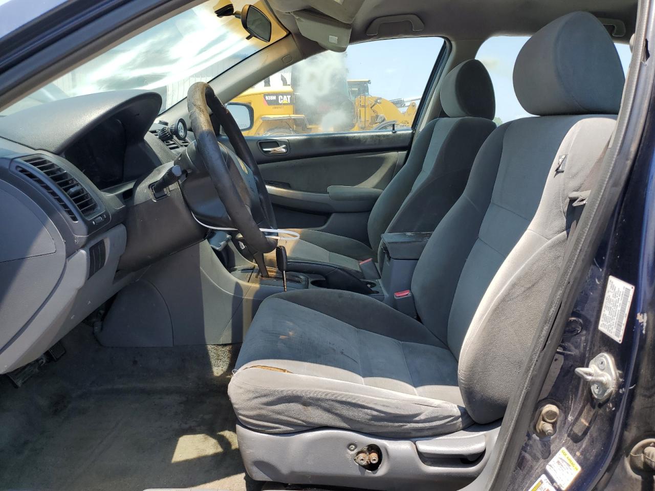 HONDA ACCORD 2006 VIN 1HGCM56146A066232 фото 7