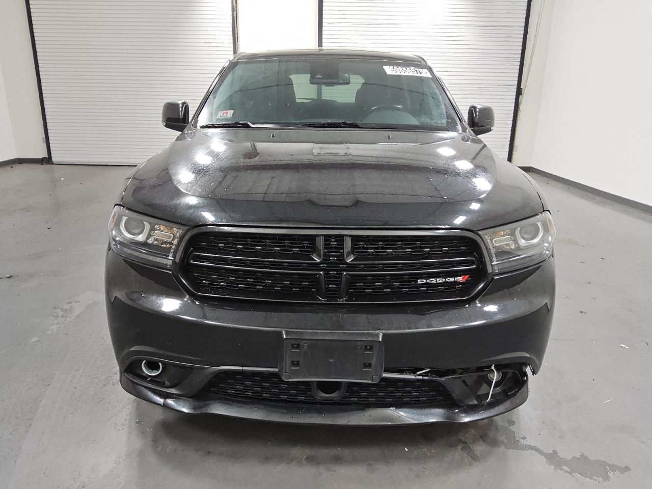 2015 Dodge Durango R/T VIN: 1C4SDJCT9FC764462 Lot: 59856575