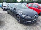 2017 VOLKSWAGEN GOLF SE NA for sale at Copart WOLVERHAMPTON