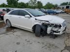 2017 Lincoln Mkz Hybrid Reserve na sprzedaż w Bridgeton, MO - Front End