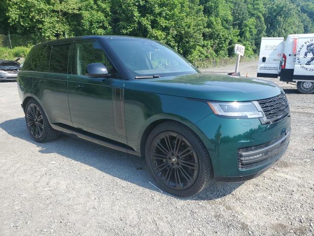 2024 LAND ROVER RANGE ROVER SE  
