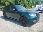 2024 LAND ROVER RANGE ROVER SE   a la Venta en Copart NY - NEWBURGH