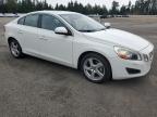 2013 Volvo S60 T5 за продажба в Arlington, WA - Minor Dent/Scratches