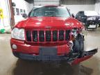 2005 Jeep Grand Cherokee Laredo продається в Blaine, MN - Front End