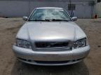 2004 Volvo S40 1.9T en Venta en Fredericksburg, VA - Front End