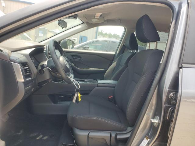  NISSAN ROGUE 2023 Szary