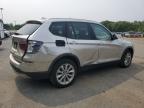 2015 Bmw X3 Xdrive28I for Sale in East Granby, CT - Side