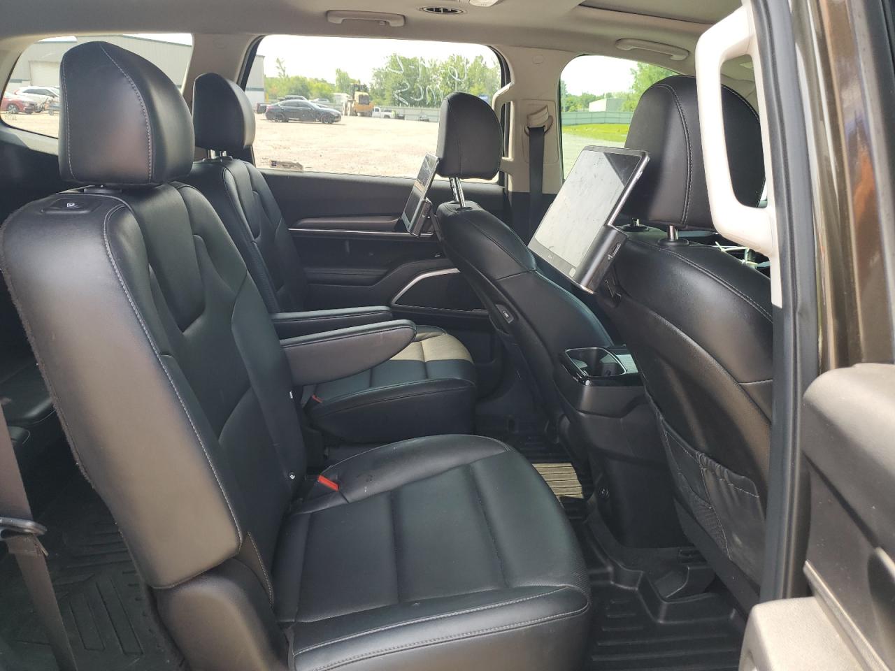 2022 Kia Telluride S VIN: 5XYP6DHCXNG297301 Lot: 59994435