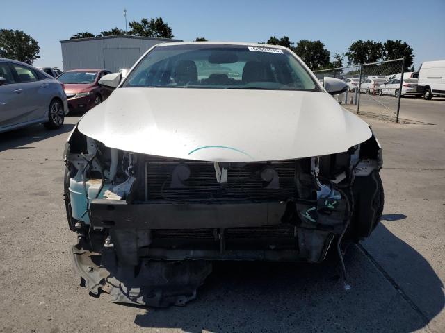 TOYOTA AVALON 2013 White