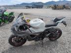 2025 Kawasaki Zx636 K zu verkaufen in Magna, UT - Front End