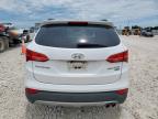 2014 Hyundai Santa Fe Sport  for Sale in Temple, TX - Hail