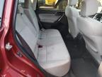 2017 Subaru Forester 2.5I Premium zu verkaufen in New Britain, CT - Minor Dent/Scratches
