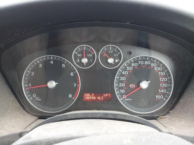 2007 FORD FOCUS TITA