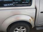 2010 NISSAN NAVARA ACE for sale at Copart EAST KILBRIDE