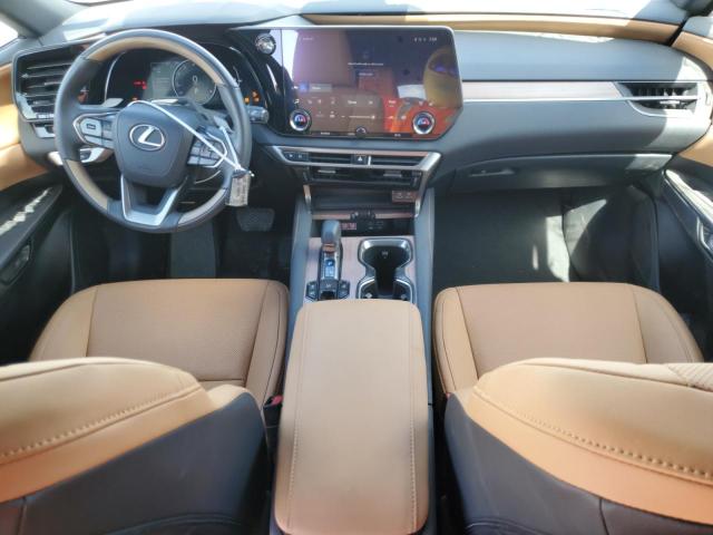  LEXUS RX350 2023 Белы