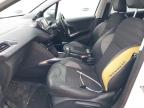 2014 PEUGEOT 2008 ALLUR for sale at Copart SANDY