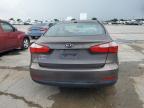 2014 Kia Forte Lx на продаже в New Orleans, LA - Side
