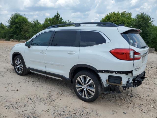  SUBARU ASCENT 2020 Biały