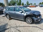 2018 Volkswagen Golf Alltrack S for Sale in Wayland, MI - Front End