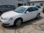 2016 Chevrolet Impala Limited Ltz   for Sale in Pekin, IL - Rear End