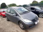 2009 MERCEDES BENZ A160 BLUEE for sale at Copart COLCHESTER
