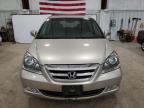 2005 Honda Odyssey Touring for Sale in Milwaukee, WI - Rear End