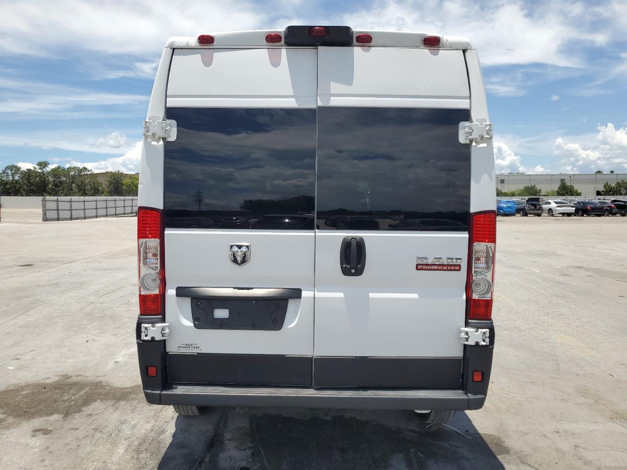 RAM All Models 2019 VIN 3C6TRVDG6KE508384 photo 6