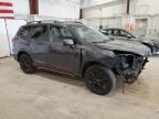 2021 Subaru Forester Sport zu verkaufen in Milwaukee, WI - Front End