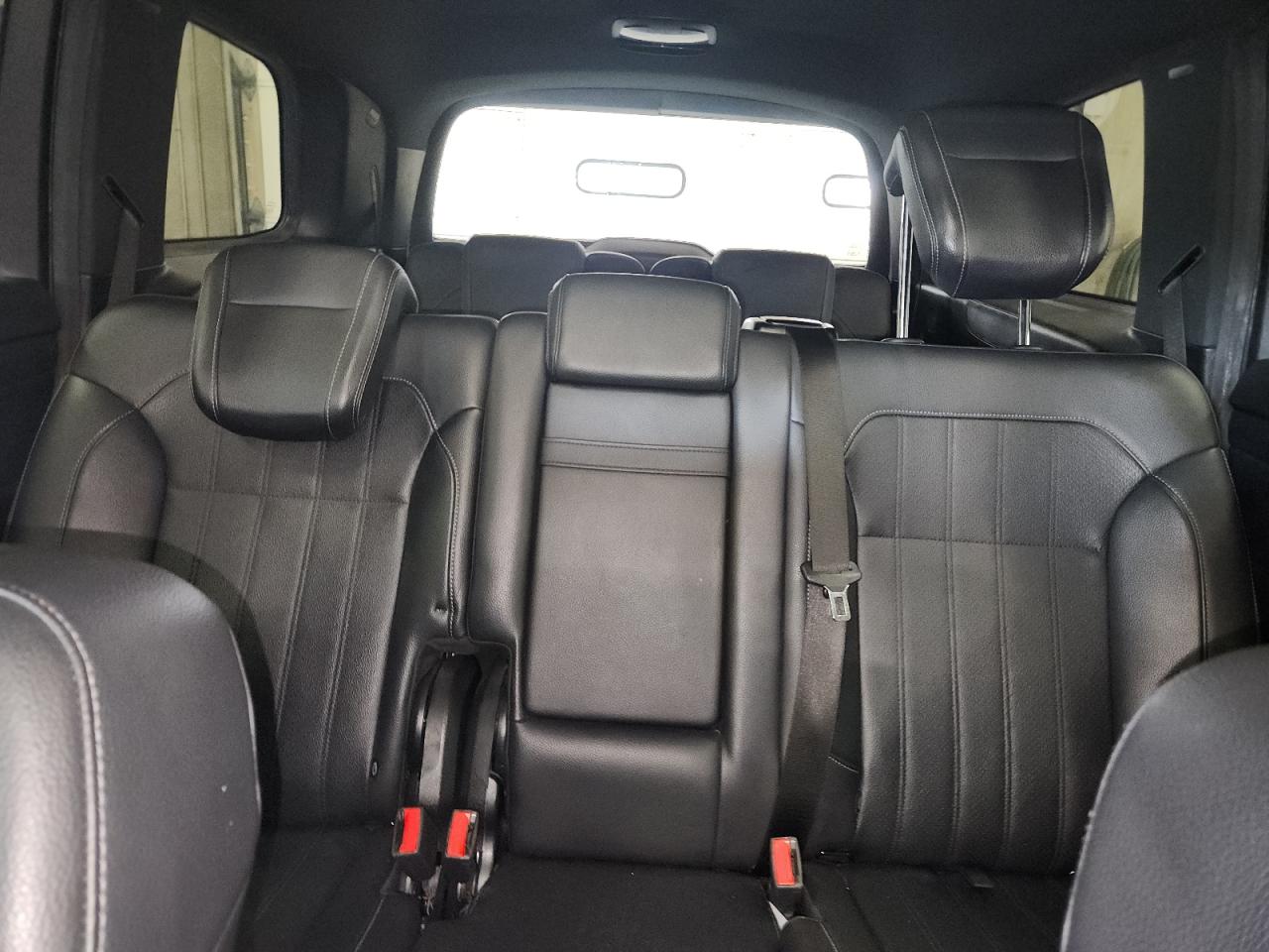 2017 Mercedes-Benz Gls 450 4Matic VIN: 4JGDF6EE6HA885197 Lot: 59707255