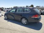 2013 Volkswagen Jetta Tdi   for Sale in Martinez, CA - Side