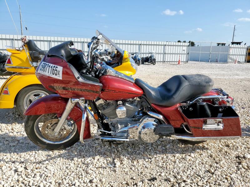 2007 HARLEY-DAVIDSON FLTR   