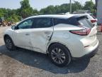2017 Nissan Murano S for Sale in York Haven, PA - Side