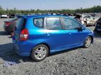 2008 HONDA FIT SPORT   for sale at Copart NS - HALIFAX